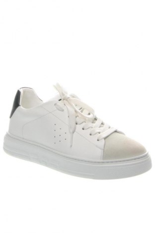 Damenschuhe Emporio Armani, Größe 39, Farbe Weiß, Preis € 219,99