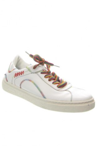 Dámske topánky  Etro, Veľkosť 40, Farba Biela, Cena  182,95 €