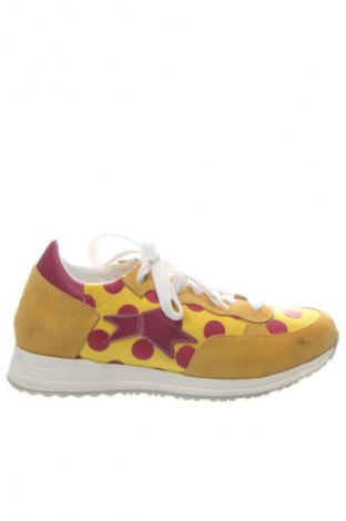 Damenschuhe Fake by Ishikawa, Größe 39, Farbe Mehrfarbig, Preis € 48,99