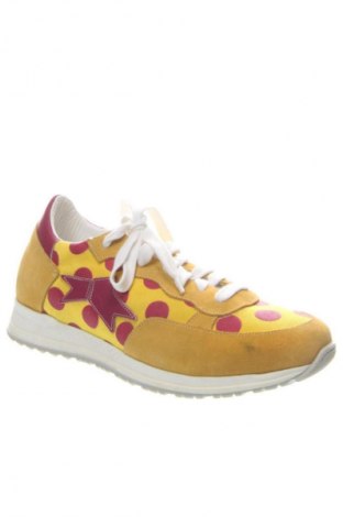 Damenschuhe Fake by Ishikawa, Größe 39, Farbe Mehrfarbig, Preis € 48,99