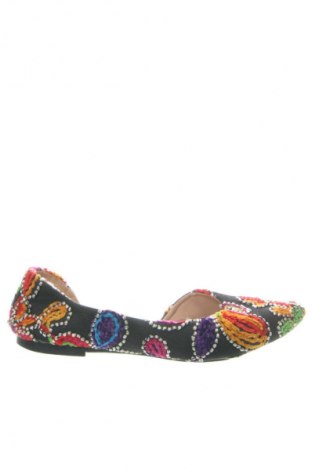 Dámske topánky  Fashion, Veľkosť 41, Farba Viacfarebná, Cena  16,95 €