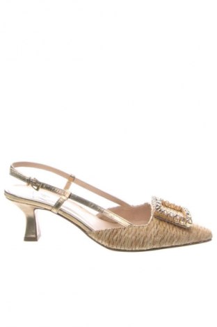 Damenschuhe Festa, Größe 39, Farbe Mehrfarbig, Preis € 34,99