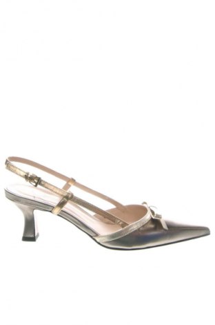 Damenschuhe Festa, Größe 39, Farbe Golden, Preis € 51,99