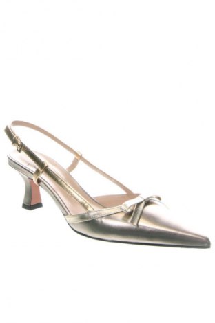 Damenschuhe Festa, Größe 39, Farbe Golden, Preis € 51,99