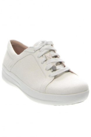 Női cipők Fitflop, Méret 36, Szín Fehér, Ár 54 599 Ft