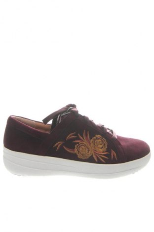 Încălțăminte de damă Fitflop, Mărime 35, Culoare Roșu, Preț 564,99 Lei