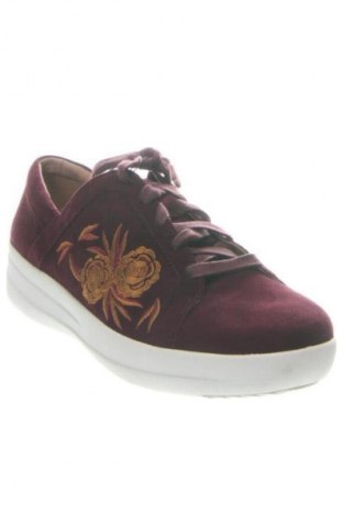 Încălțăminte de damă Fitflop, Mărime 35, Culoare Roșu, Preț 564,99 Lei