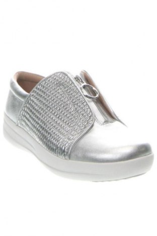 Încălțăminte de damă Fitflop, Mărime 37, Culoare Argintiu, Preț 564,99 Lei