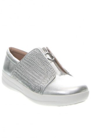 Încălțăminte de damă Fitflop, Mărime 37, Culoare Argintiu, Preț 564,99 Lei