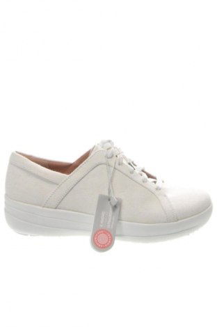 Încălțăminte de damă Fitflop, Mărime 37, Culoare Ecru, Preț 476,99 Lei