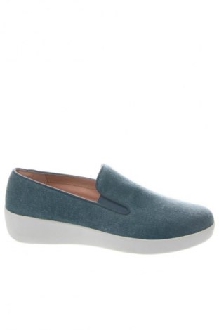 Női cipők Fitflop, Méret 40, Szín Kék, Ár 46 279 Ft