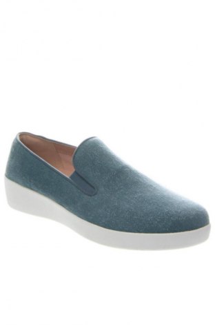 Női cipők Fitflop, Méret 40, Szín Kék, Ár 46 279 Ft