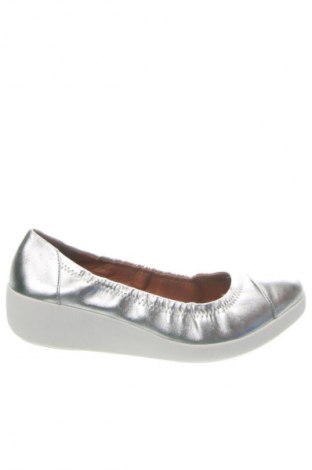 Női cipők Fitflop, Méret 37, Szín Ezüstös, Ár 54 599 Ft