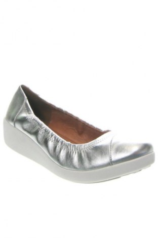 Női cipők Fitflop, Méret 37, Szín Ezüstös, Ár 54 599 Ft