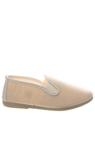 Damenschuhe Flossy, Größe 37, Farbe Beige, Preis € 34,99