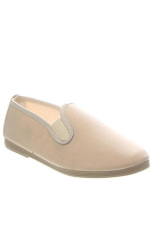 Damenschuhe Flossy, Größe 37, Farbe Beige, Preis € 34,99