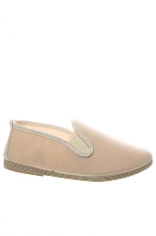 Damenschuhe Flossy, Größe 37, Farbe Beige, Preis € 35,99
