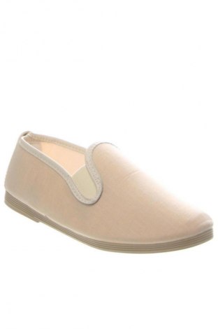 Damenschuhe Flossy, Größe 37, Farbe Beige, Preis € 35,99