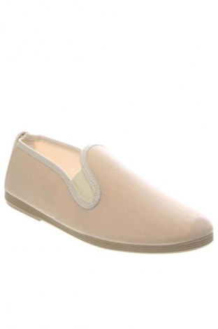 Damenschuhe Flossy, Größe 39, Farbe Beige, Preis 34,99 €