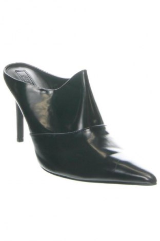 Încălțăminte de damă Forever 21, Mărime 39, Culoare Negru, Preț 94,99 Lei