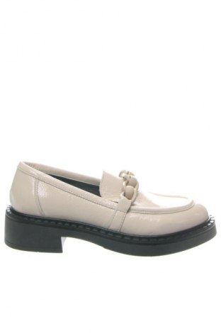Damenschuhe Frau, Größe 39, Farbe Ecru, Preis € 117,99