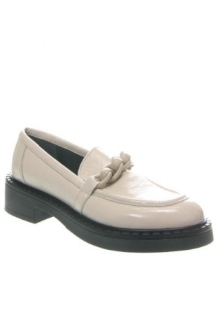 Damenschuhe Frau, Größe 39, Farbe Ecru, Preis € 117,99