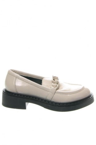 Damenschuhe Frau, Größe 38, Farbe Ecru, Preis € 117,99