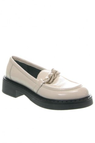 Damenschuhe Frau, Größe 38, Farbe Ecru, Preis € 117,99