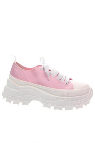 Damenschuhe Gaelle Paris, Größe 37, Farbe Mehrfarbig, Preis € 112,99
