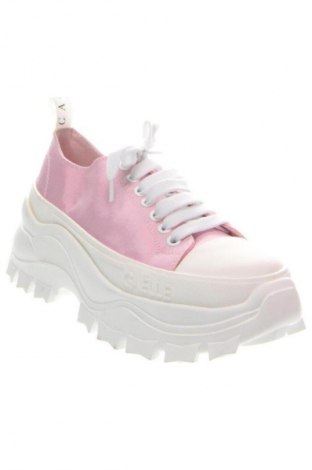 Damenschuhe Gaelle Paris, Größe 37, Farbe Mehrfarbig, Preis € 112,99