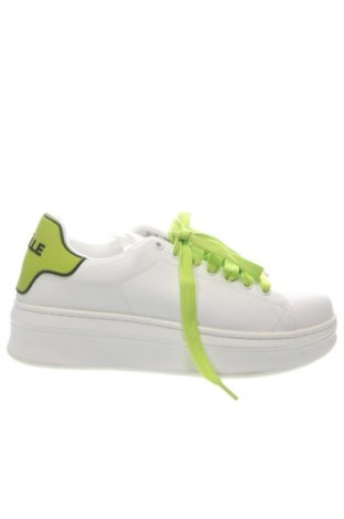 Damenschuhe Gaelle Paris, Größe 41, Farbe Mehrfarbig, Preis 117,99 €