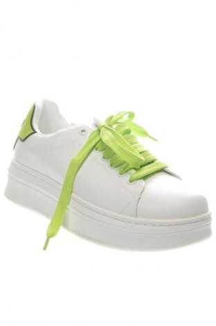 Damenschuhe Gaelle Paris, Größe 41, Farbe Mehrfarbig, Preis 117,99 €