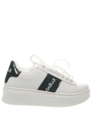 Damenschuhe Gaelle Paris, Größe 36, Farbe Weiß, Preis € 117,99