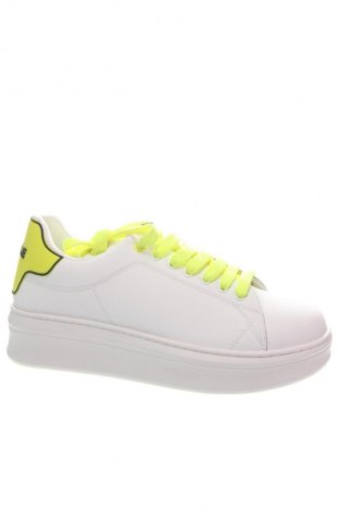 Damenschuhe Gaelle Paris, Größe 41, Farbe Weiß, Preis € 117,99