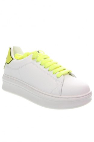 Damenschuhe Gaelle Paris, Größe 41, Farbe Weiß, Preis € 117,99