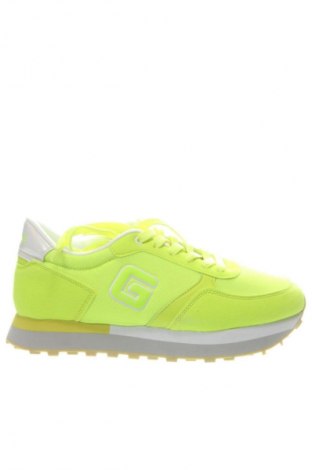 Încălțăminte de damă Gaelle Paris, Mărime 40, Culoare Verde, Preț 704,99 Lei