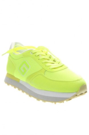 Încălțăminte de damă Gaelle Paris, Mărime 40, Culoare Verde, Preț 704,99 Lei