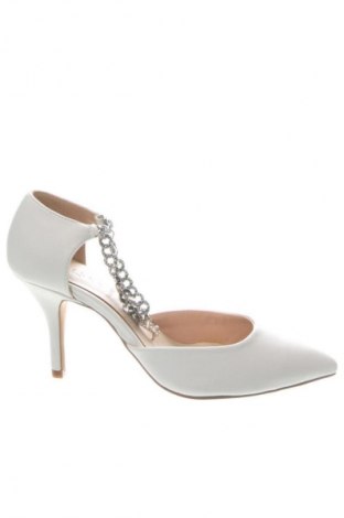 Damenschuhe Gaelle Paris, Größe 37, Farbe Weiß, Preis 95,99 €