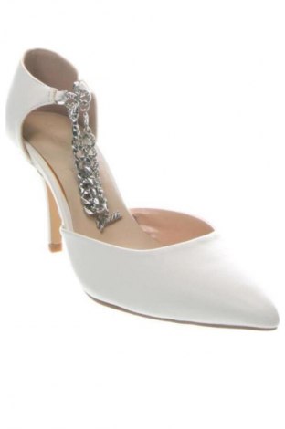 Damenschuhe Gaelle Paris, Größe 37, Farbe Weiß, Preis 95,99 €