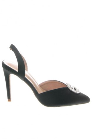 Încălțăminte de damă Gaelle Paris, Mărime 39, Culoare Negru, Preț 476,99 Lei