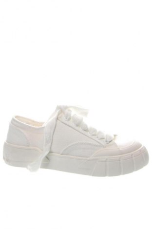Damenschuhe Gaelle Paris, Größe 38, Farbe Weiß, Preis 117,99 €