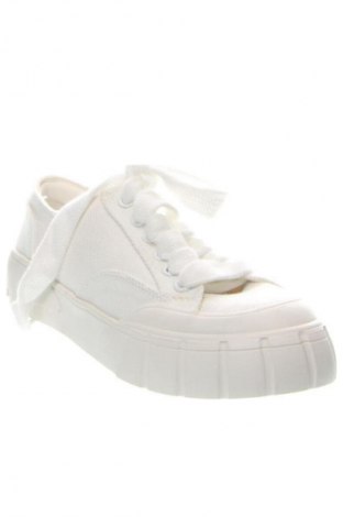 Damenschuhe Gaelle Paris, Größe 38, Farbe Weiß, Preis 117,99 €