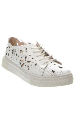 Dámské boty  George J. Love, Velikost 38, Barva Bílá, Cena  1 079,00 Kč