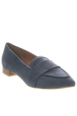 Damenschuhe Geox, Größe 35, Farbe Blau, Preis € 112,99