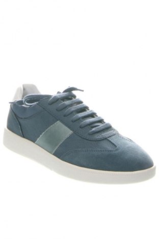 Damenschuhe Geox, Größe 38, Farbe Blau, Preis € 112,99