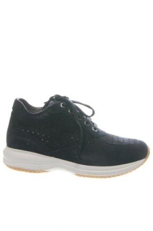 Damenschuhe Geox, Größe 36, Farbe Blau, Preis 117,99 €