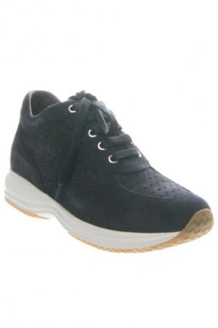 Damenschuhe Geox, Größe 36, Farbe Blau, Preis 117,99 €