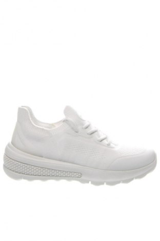 Damenschuhe Geox, Größe 37, Farbe Weiß, Preis € 112,99