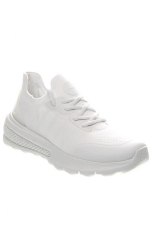 Damenschuhe Geox, Größe 37, Farbe Weiß, Preis € 112,99