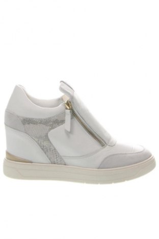 Damenschuhe Geox, Größe 40, Farbe Weiß, Preis 142,99 €